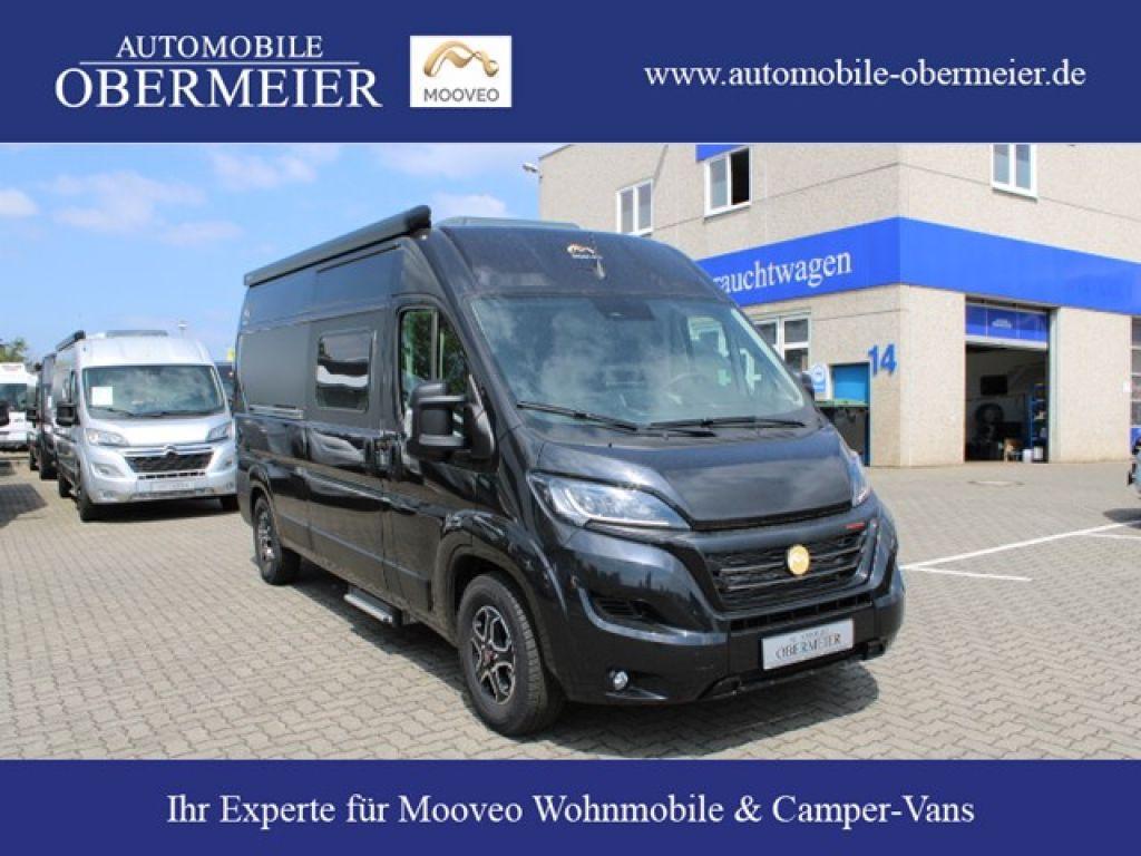 Mooveo VAN 60DB *LAGERWAGEN*