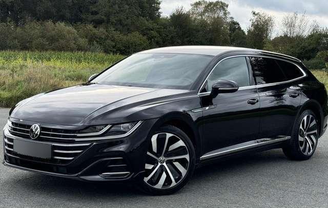 Volkswagen Arteon Shooting Brake 2x R-Line LED NAVI ACTICE