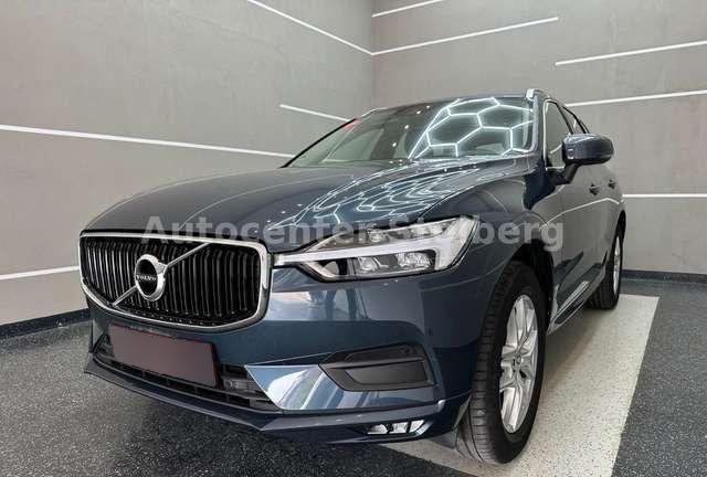 Volvo XC60 Momentum Pro 2WD 