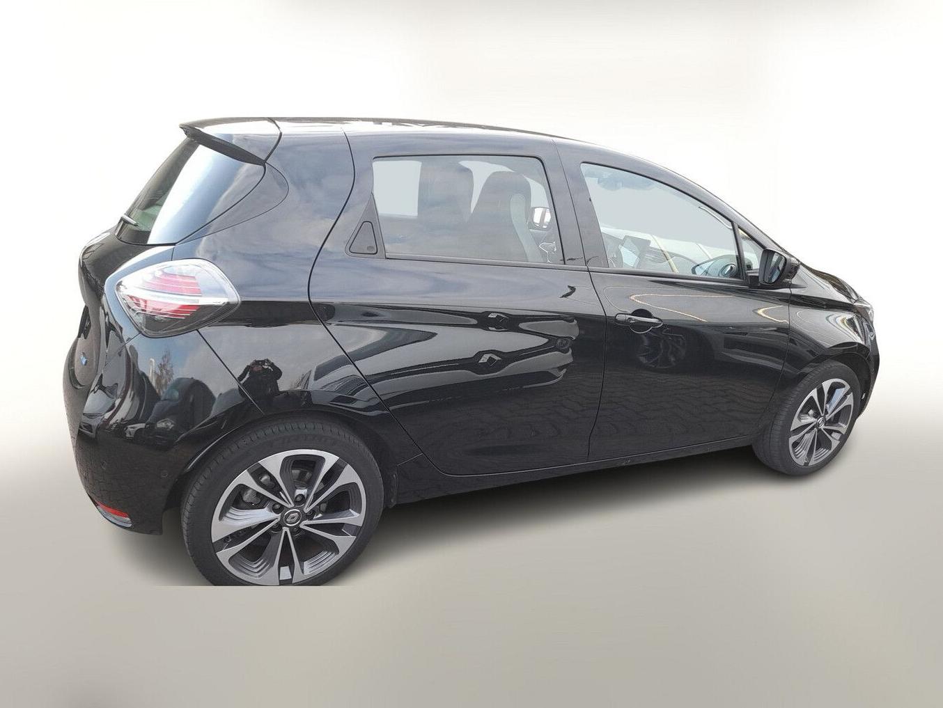 Renault ZOE Zoe ZE50 R135 Intens Kaufbatterie CCS SHZ 17Z