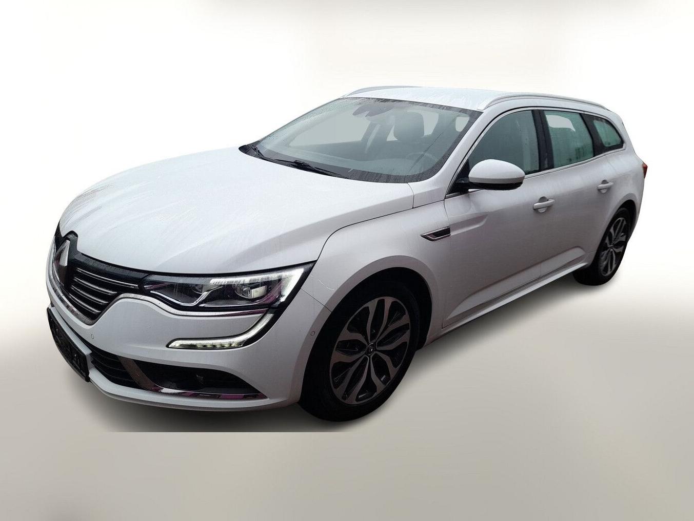 RENAULT Talisman Grandt TCe 225 EDC Limited Deluxe SHZ