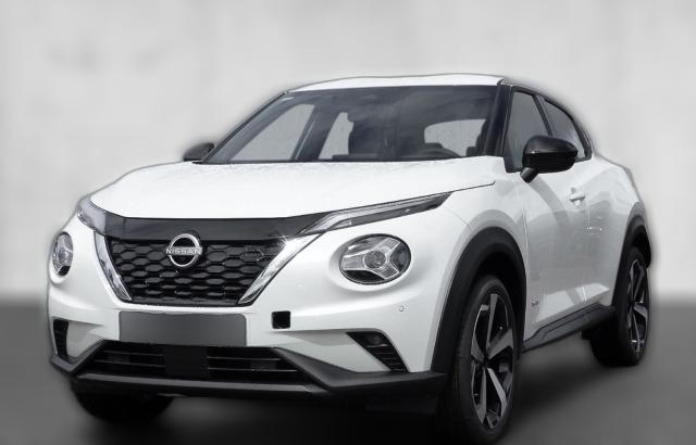 Nissan Juke Tekna Hybrid 1.6 143PS EU6d Navi BOSE