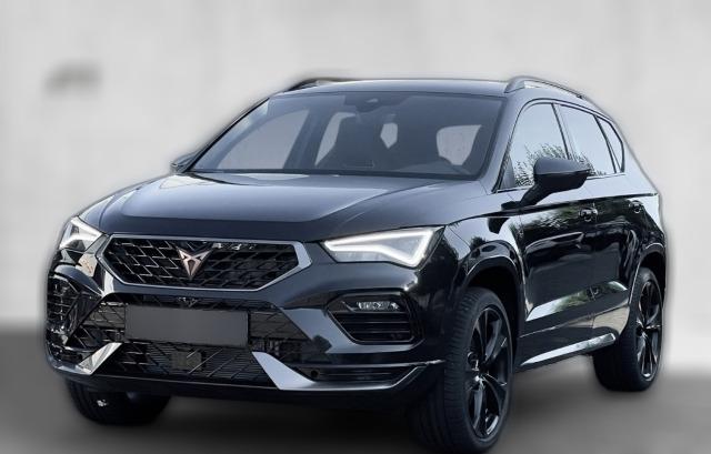 Cupra Ateca 2.0 TSI DSG 4Drive Beats Copper