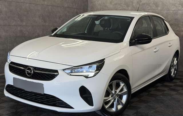Opel Corsa F 1.2 Edition LED*Klima*Tempo*PDC Klima