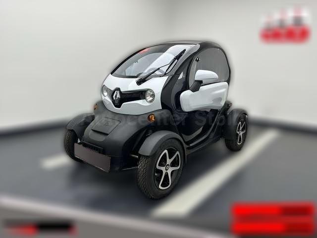 Renault Twizy Intens 